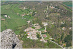 01 Le village vu d'en haut