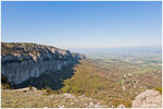 02 Les falaises d'Eyzahut