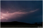 23 Orage sur les falaises