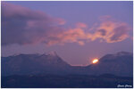 28 Lever de la pleine Lune