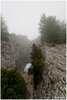 04 Le Trou du Furet dans le brouillard