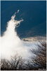 25 Dragon de brume