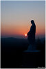 26b La vierge au soleil