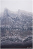 30 Les falaises sous le givre 2012